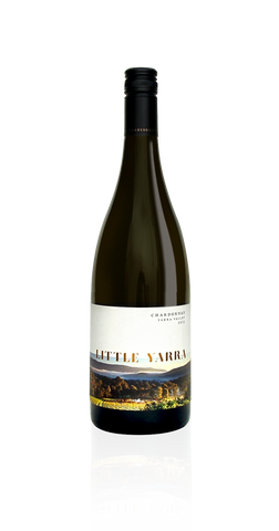 2017 Little Yarra Chardonnay