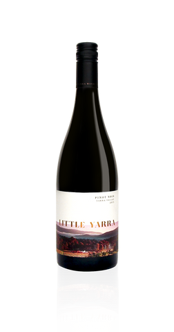 2017 Little Yarra Pinot Noir